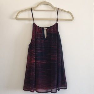 RBL keyhole camisole